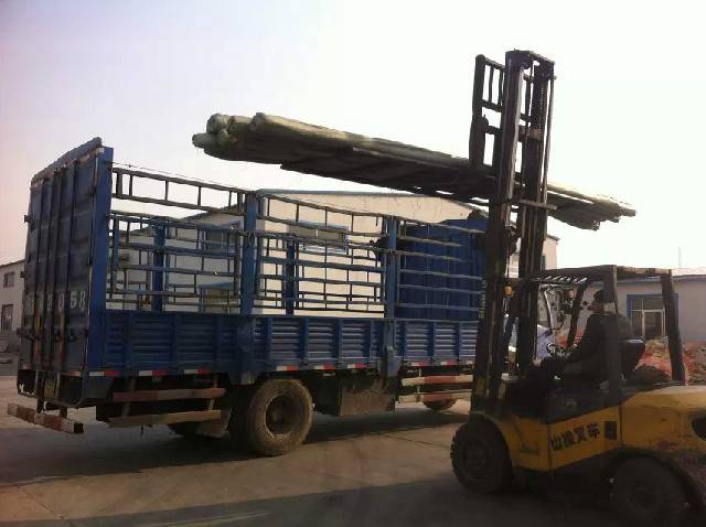 达拉特旗土木施工