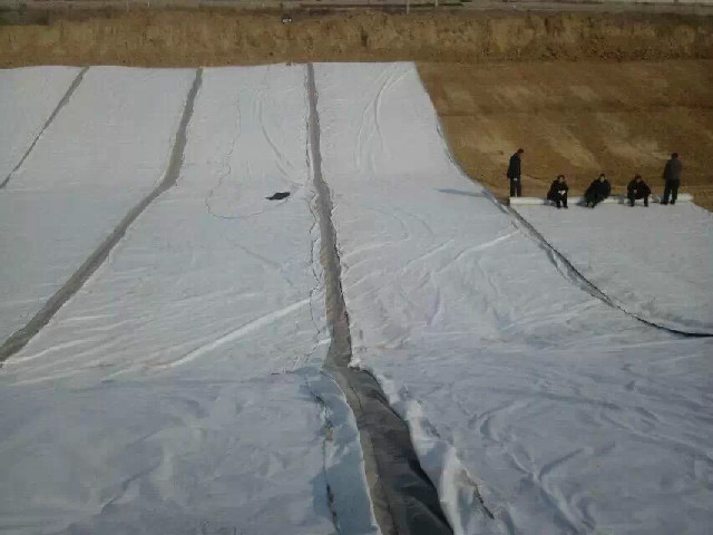 大兴土木土工布施工现场