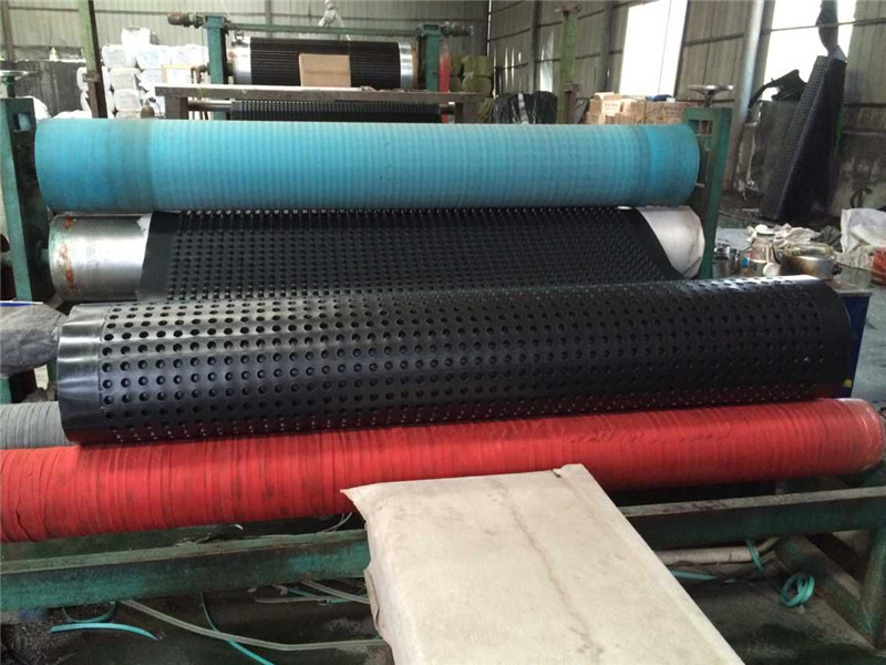 排水板生产设备03